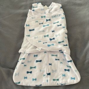 Halo SleepSack swaddle Fleece